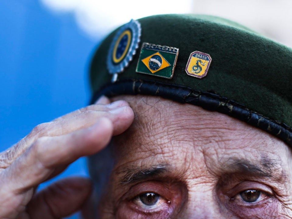 Decisão limita valor da pensão de ex-combatente da segunda guerra mundial ao teto previdenciário