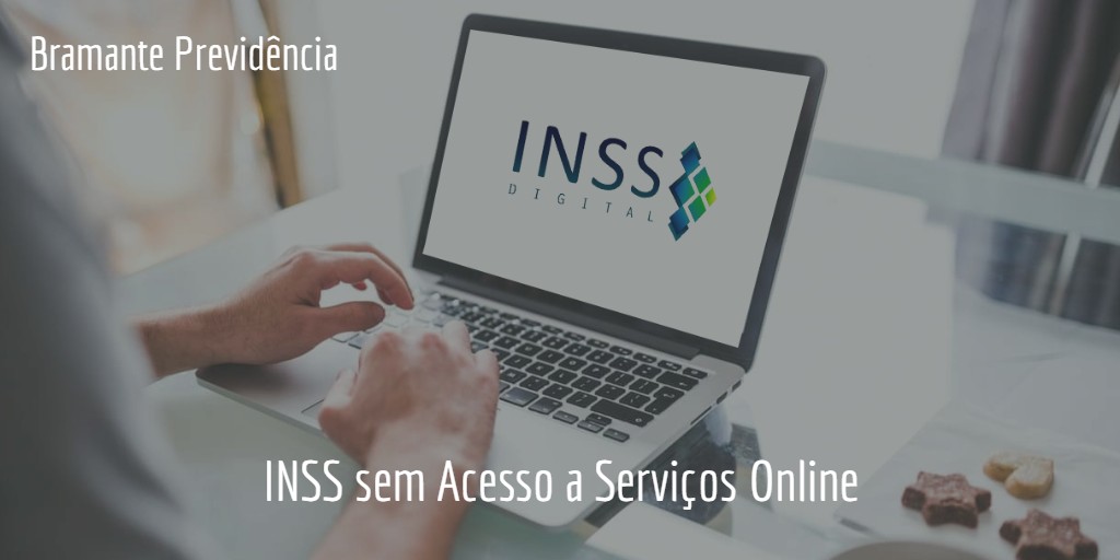 Inss Servicos Online
