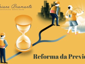 Reforma Da Previdencia Saiba Mais