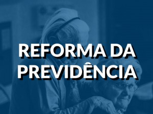 Regras Da Reforma Da Previdencia